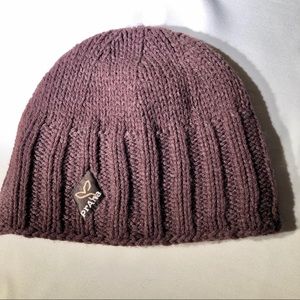 Prana Beanie